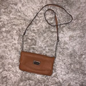 Nine west cross body bag